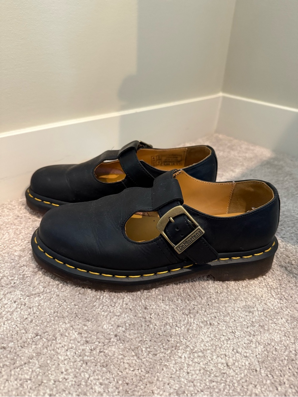 Dr. Martens Shoes